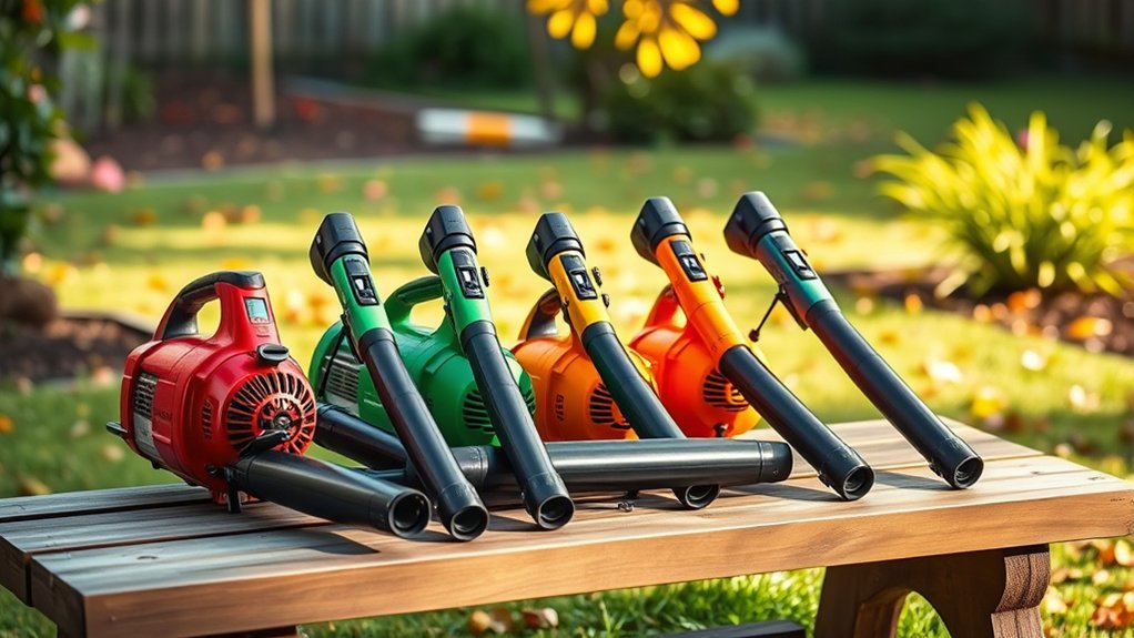 efficient airflow and portability