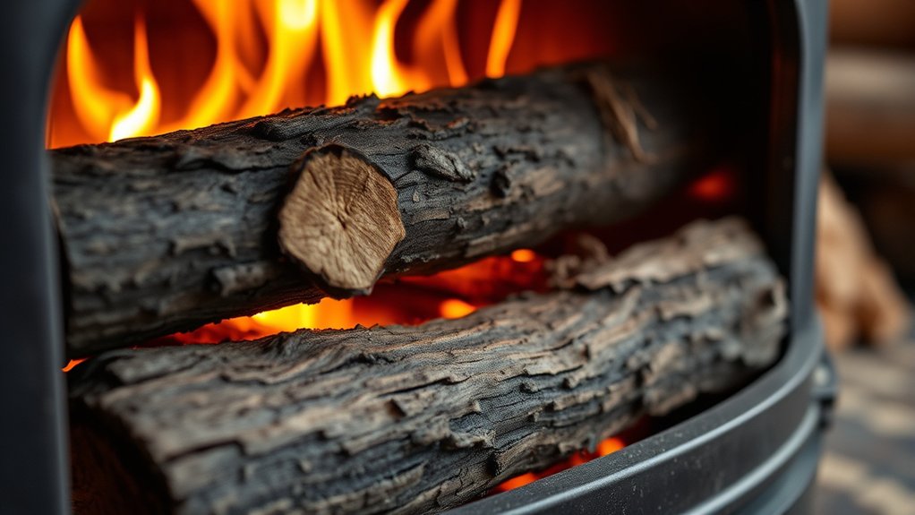 efficient clean safer burning