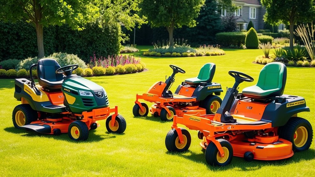 engine deck transmission comfort