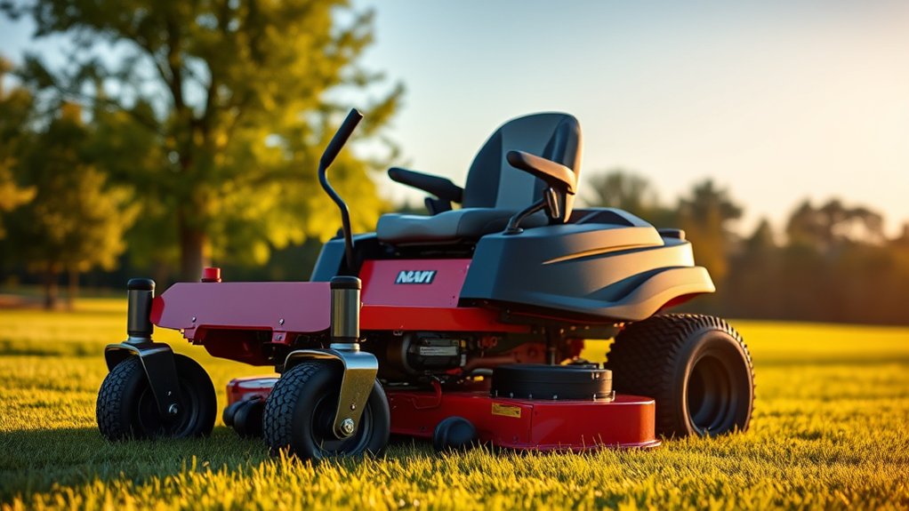 engine deck transmission efficiency