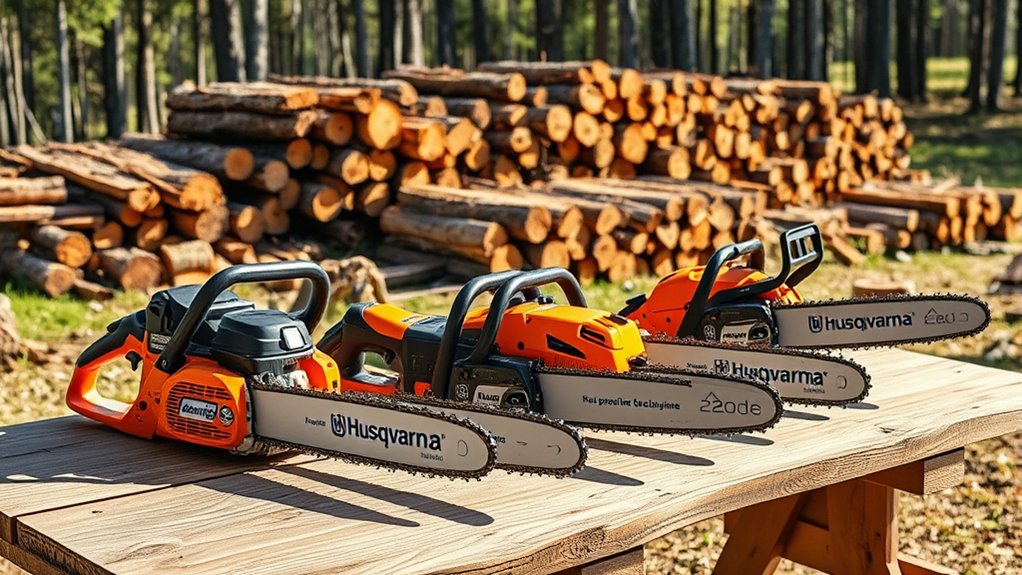 engine power and comfort