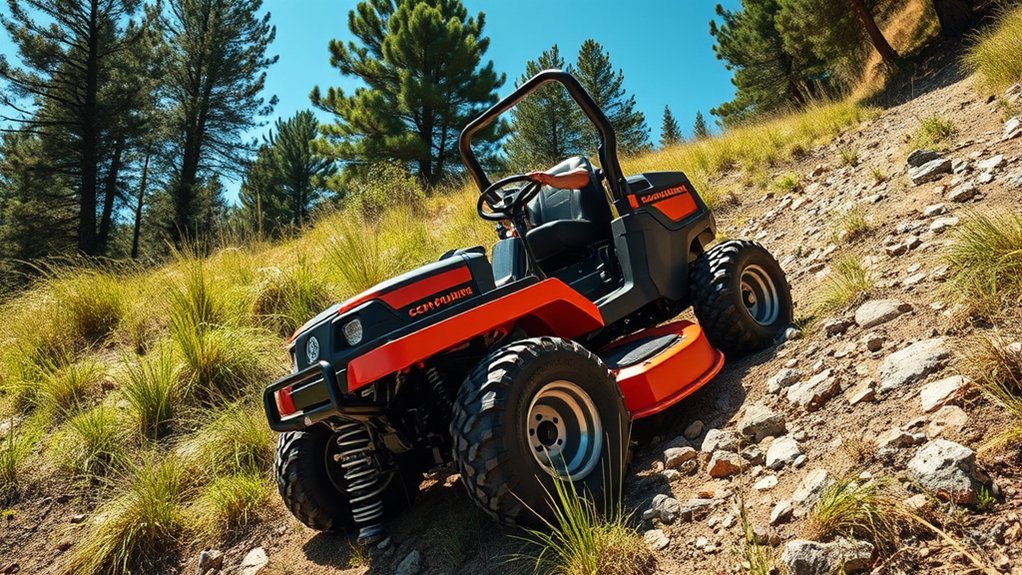 engine power and durability