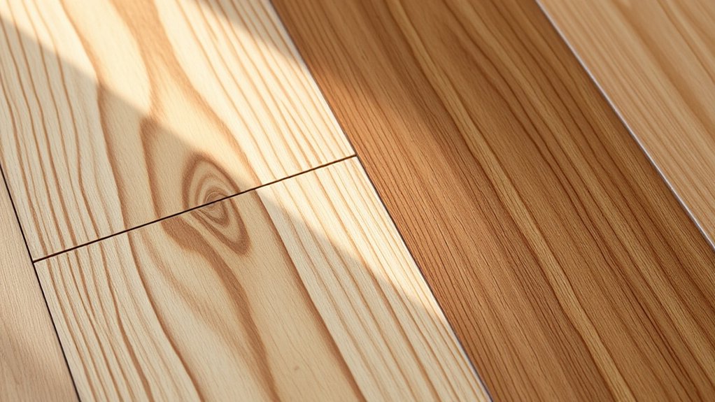 engineered wood s durable design