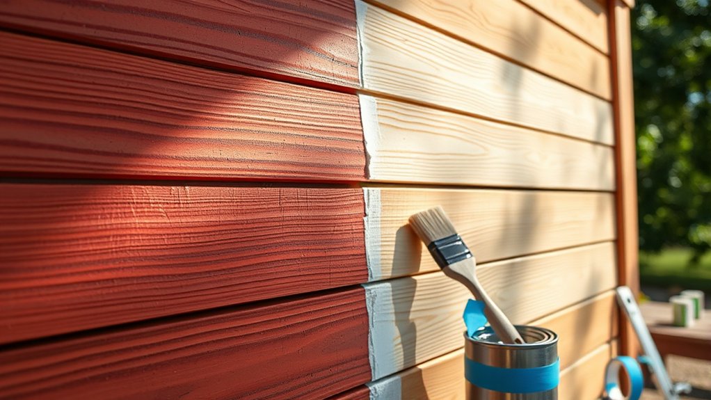 enhanced protection for cedar