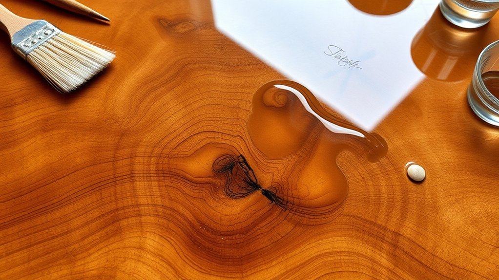 epoxy benefits for wood