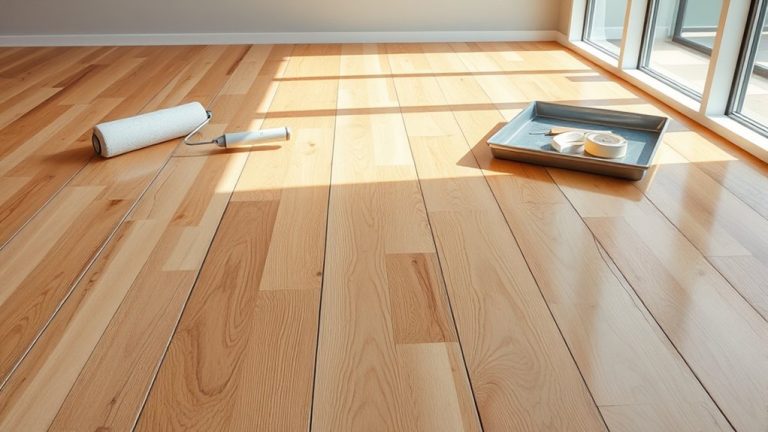 epoxy coating for wood