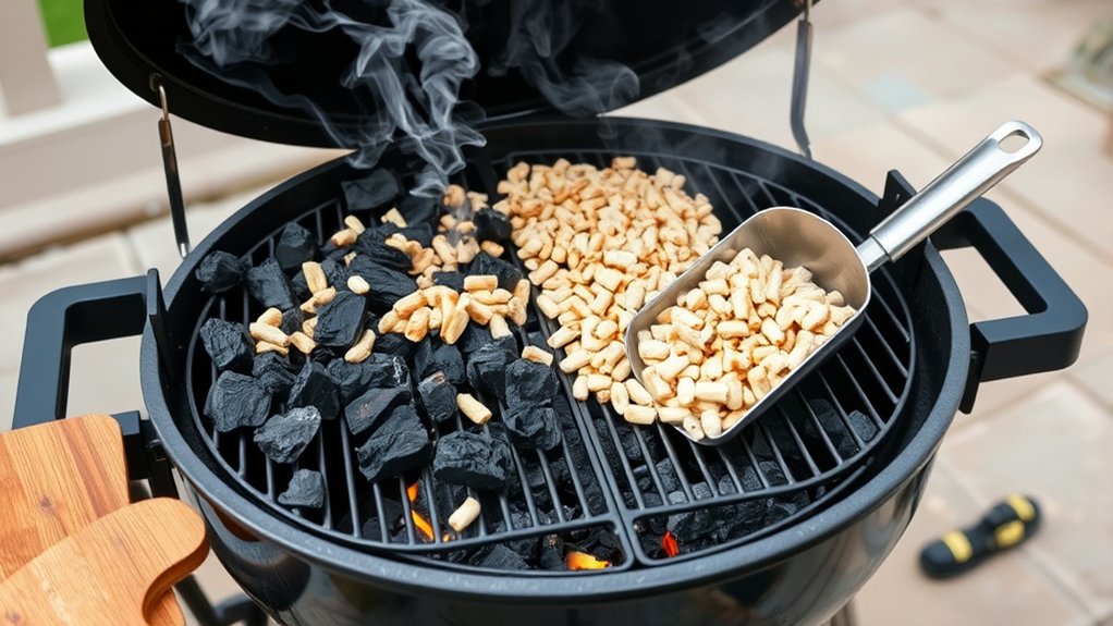 flavor enhancement careful moderation