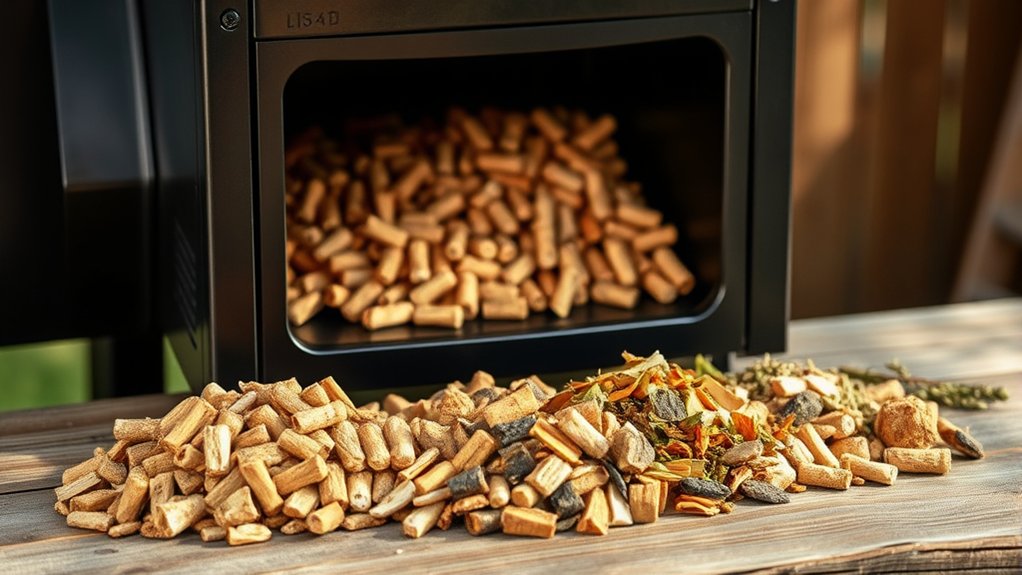 flavorful smoking alternatives available