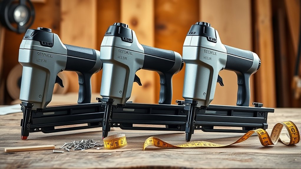 frame nailer selection tips