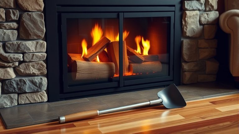 gas to wood conversion