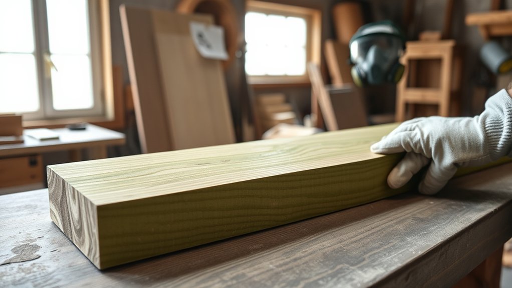 health risks from chemicals