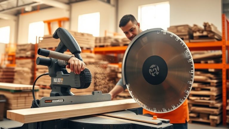 home depot wood cutting services