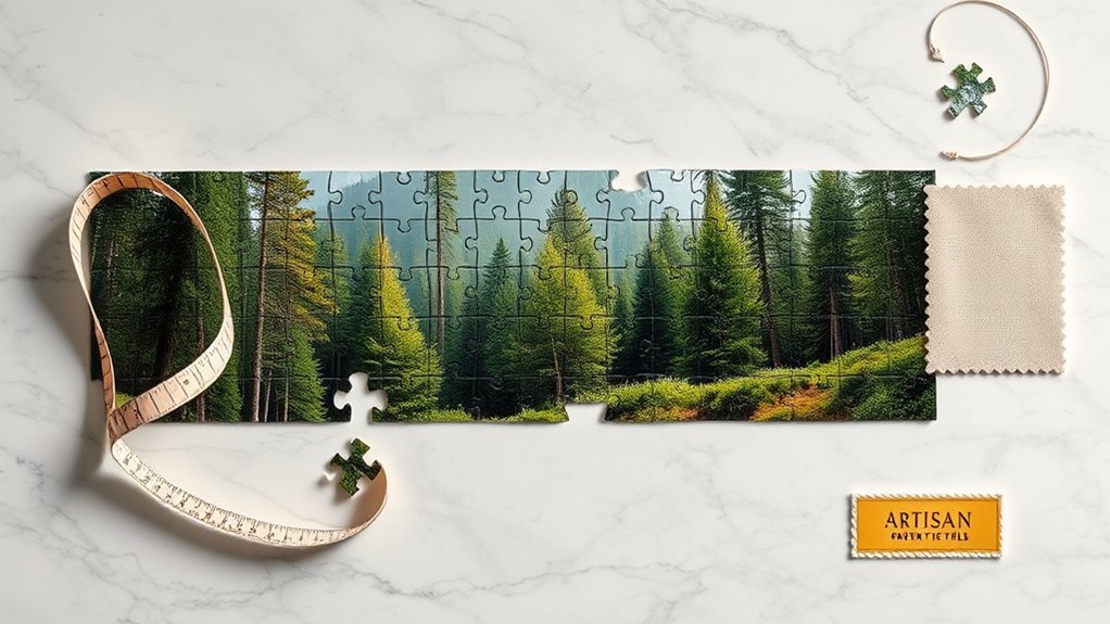 image quality customization options