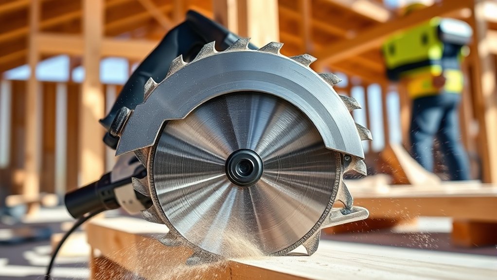 key factors for saw selection