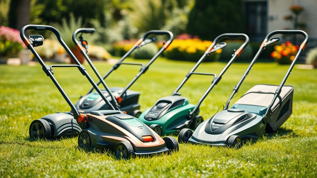 lightweight maneuverable powered adjustable
