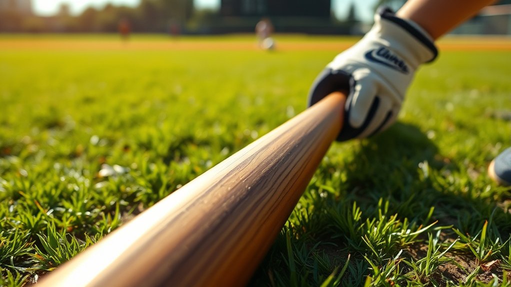 little league bat regulations