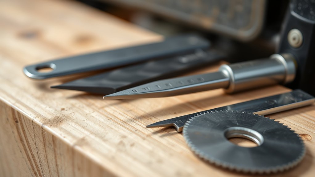 matching file shape to cutter