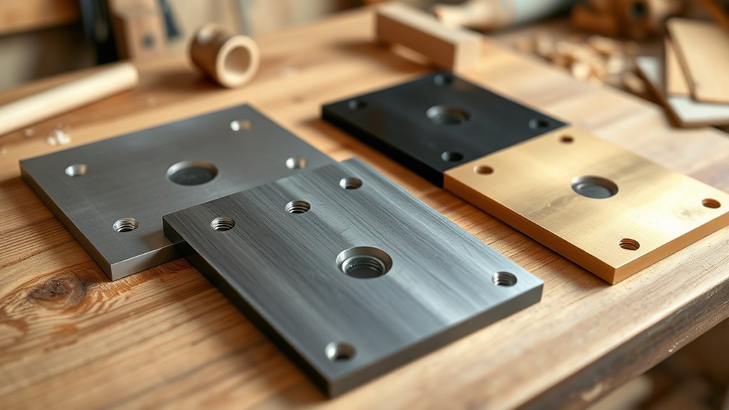 material quality and fit