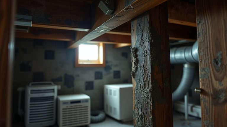 mold growth prevention strategies
