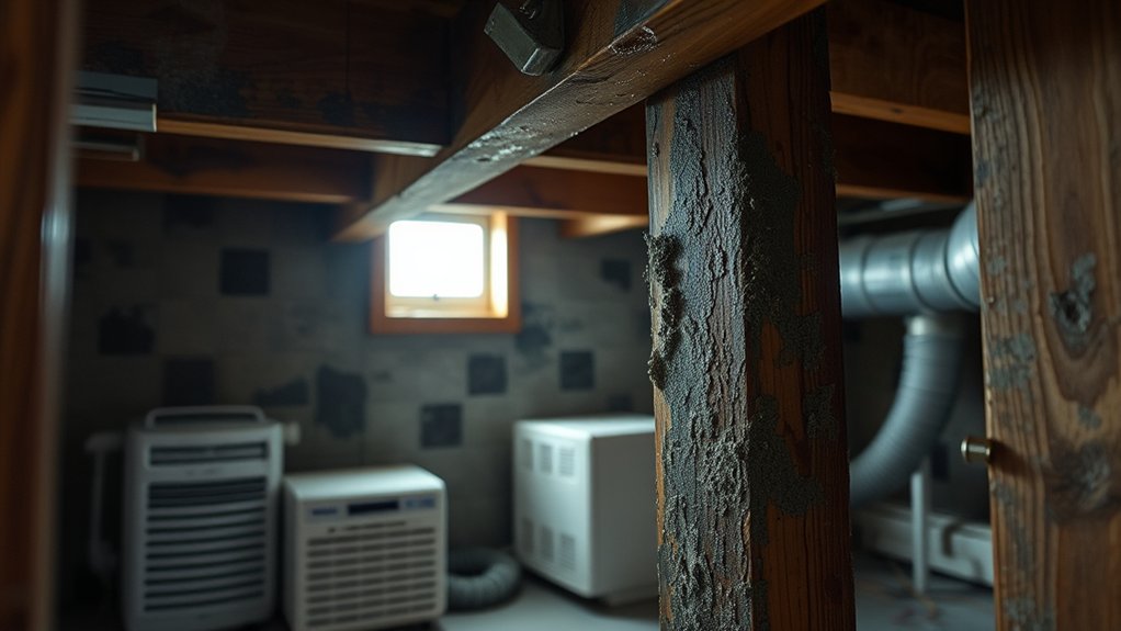 mold growth prevention strategies