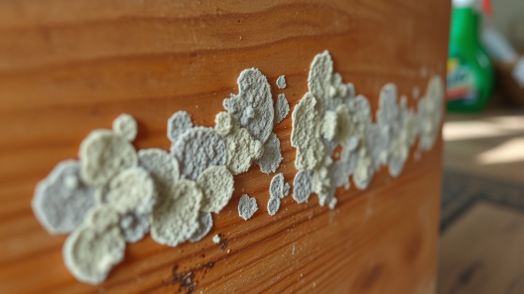 mold removal and prevention