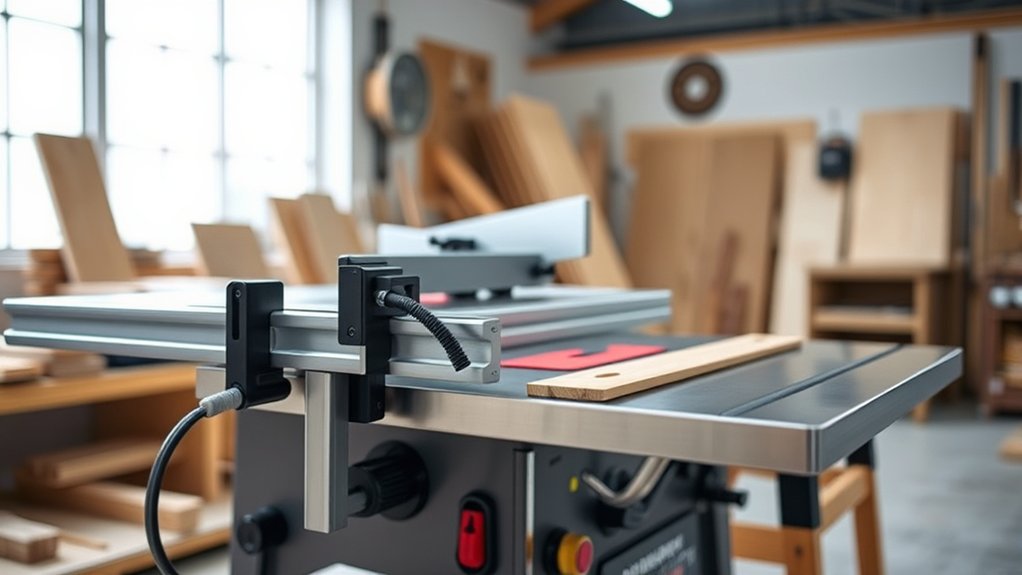 motor power and safety