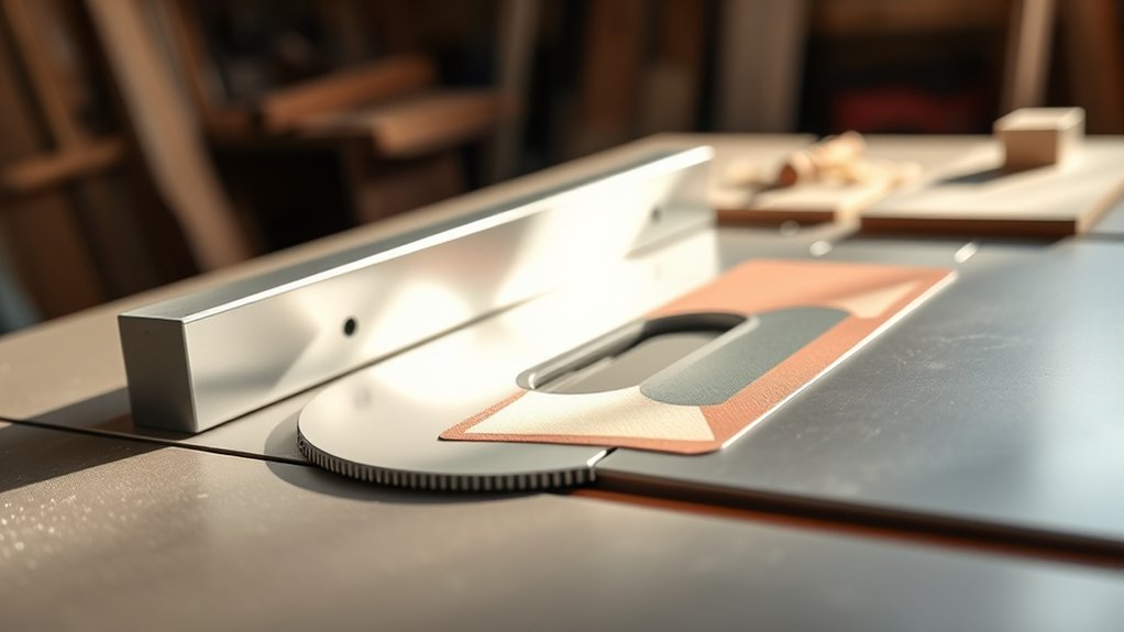 motor power blade size