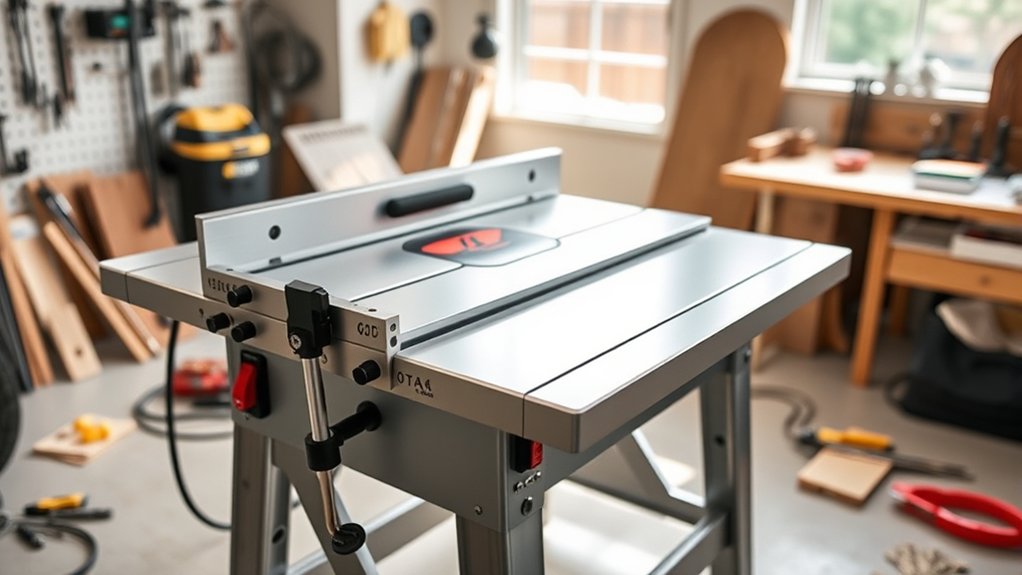 motor power stability accuracy portability