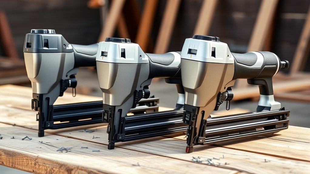 nail compatibility weight features