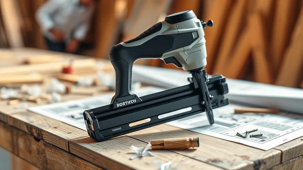 nail sizes comfort adjustment