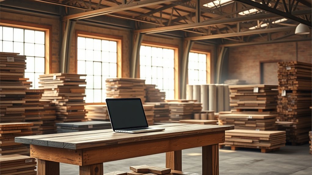 national reclaimed wood catalogs