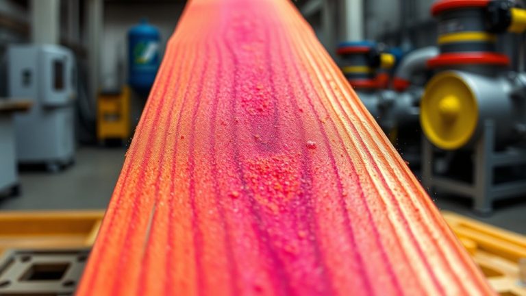 powder coating wood explained