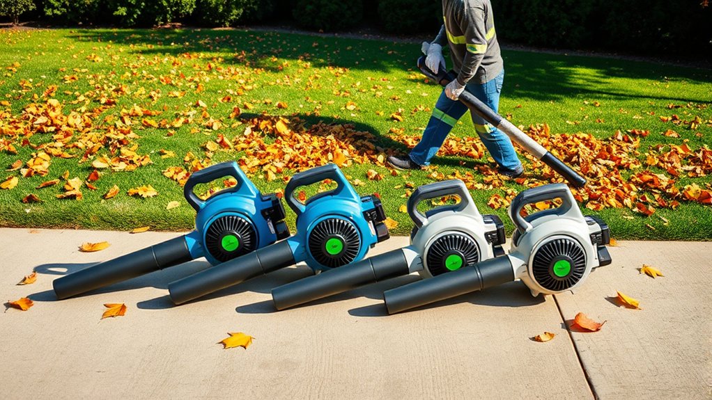 power airflow comfort durability