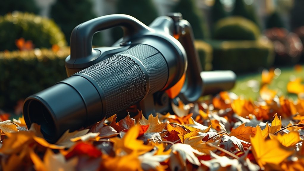 power airflow efficiency comfort