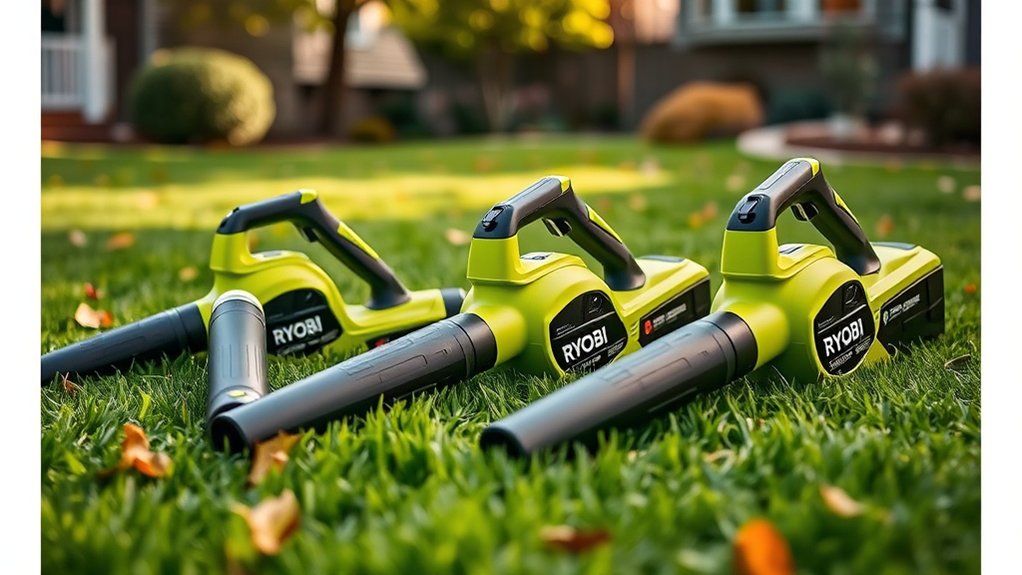 power airflow weight noise