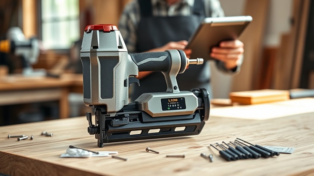 power battery life comfort