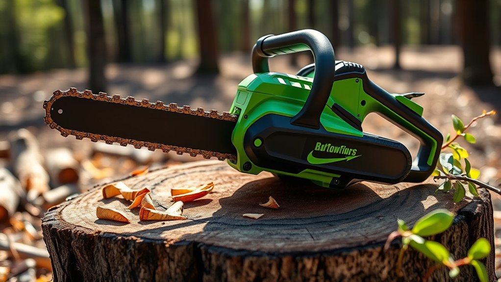 power battery life safety