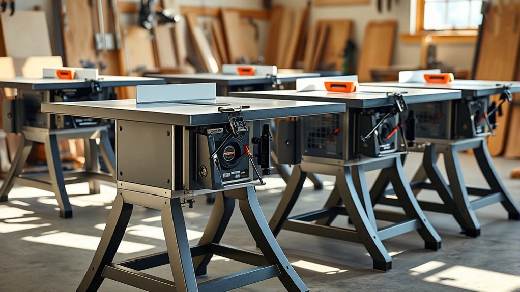 power capacity stability cleanliness