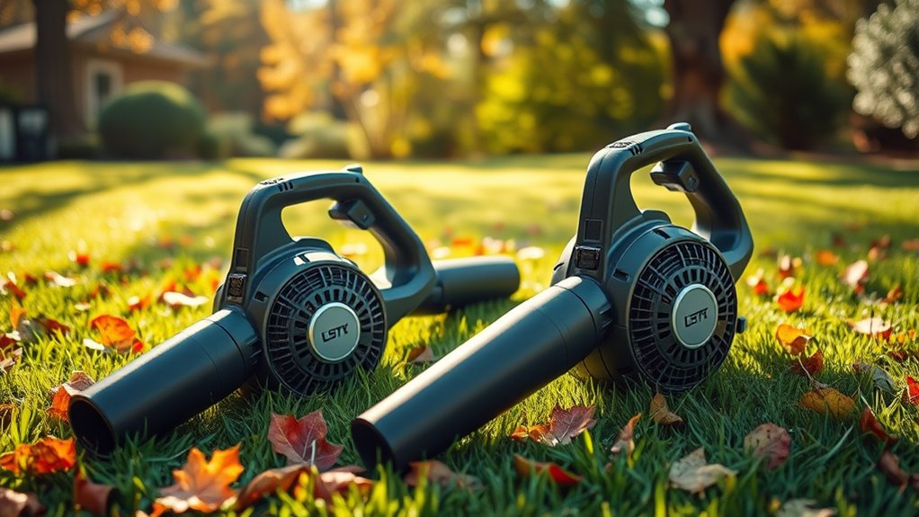 power comfort efficiency noise