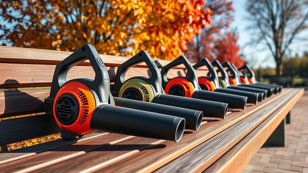 power comfort efficiency usability