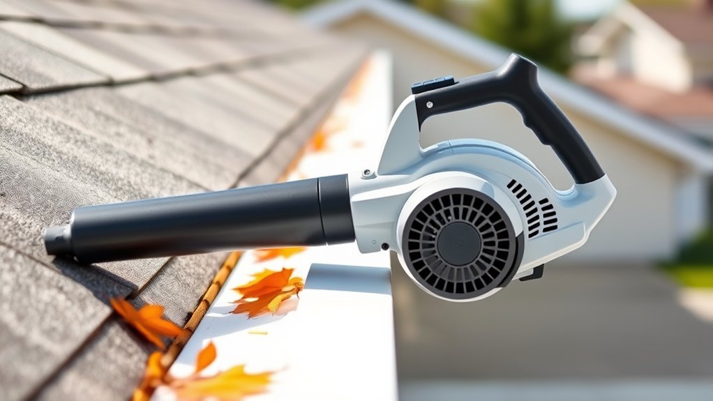 power comfort reach noise