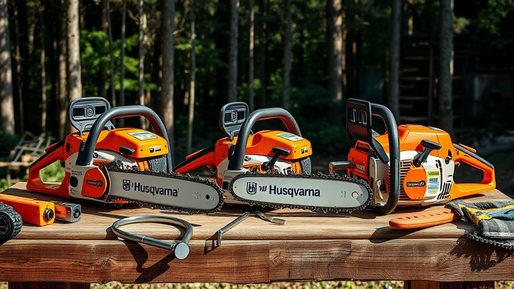 power comfort safety efficiency