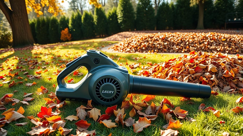 power efficiency weight noise