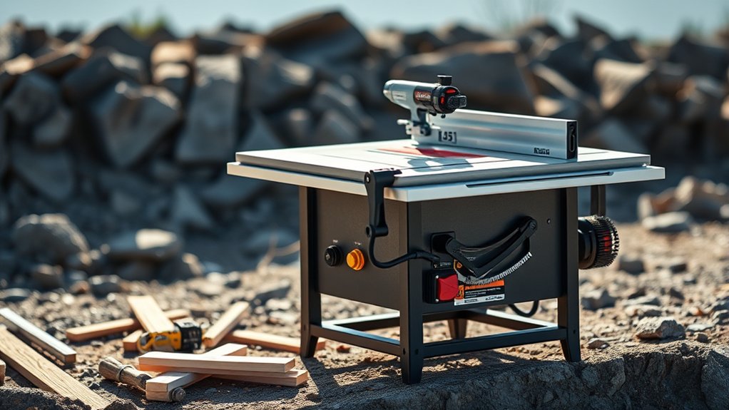 power precision portability performance