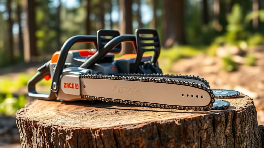 power safety comfort efficiency