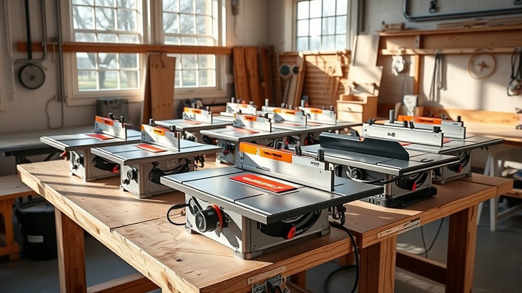 power safety portability capacity