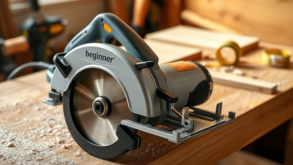 power safety portability considerations