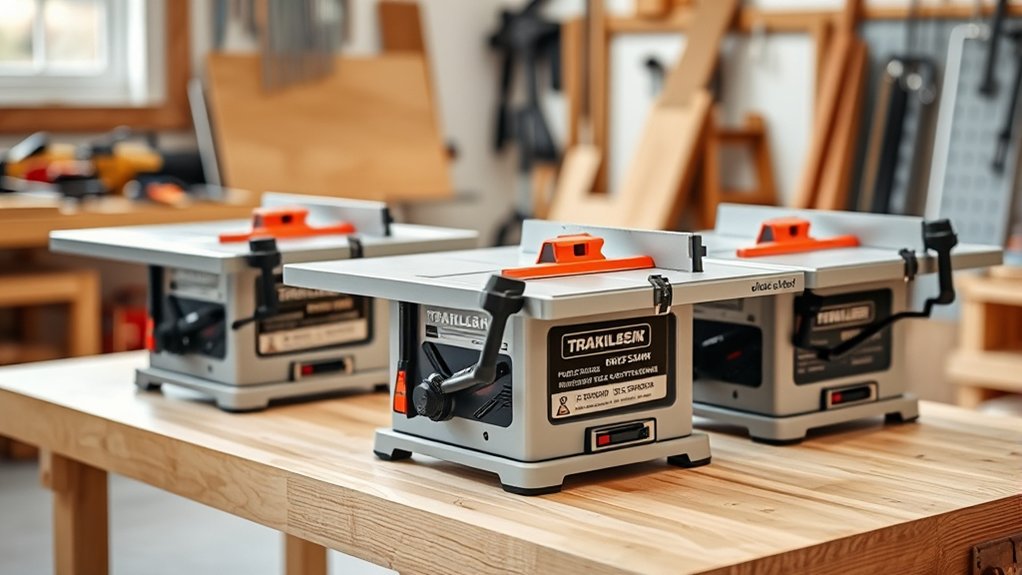 power safety size adjustability