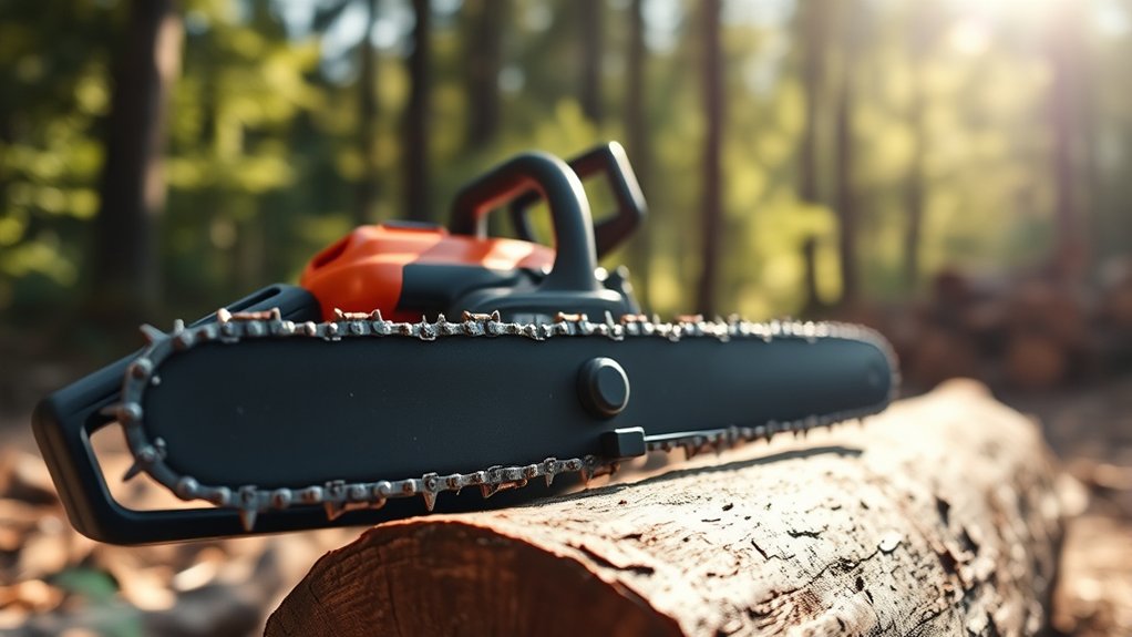 power safety weight convenience