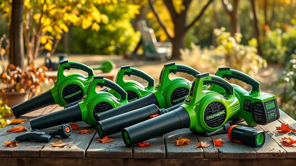 power source and portability